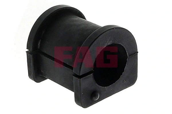 Mounting, stabiliser bar
